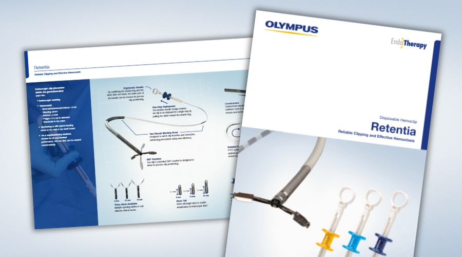 Retentia Brochure Download